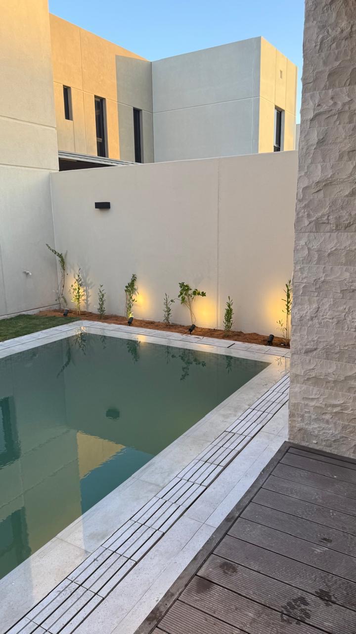 ✨ Luxury Duplex with Dual Entrances – Garden Collection, Sedra 1 (Roshn) 🏡